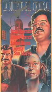 LA MUERTE DEL CRIMINALmuerte 