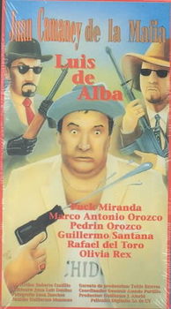JUAN CAMANEY DE LA MAFIAjuan 