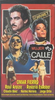 MUJER DE LA CALLEmujer 