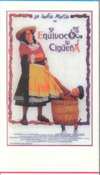 SE EQUIVOCO LA CIGUENAequivoco 