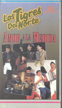 AMOR A LA MEDIDAamor 