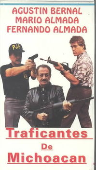 TRAFICANTES DE MICHOACANtraficantes 