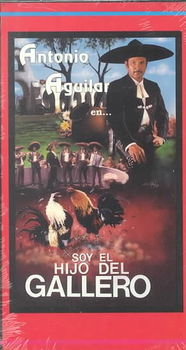 SOY EL HIJO DEL GALLEROsoy 