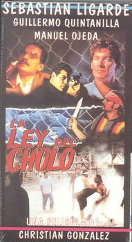 LA LEY DEL CHOLOley 