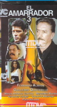 EL AMARRADOR 3amarrador 
