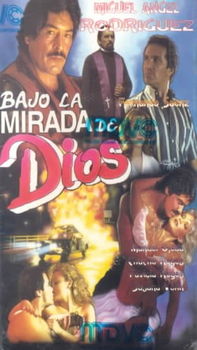 BAJO LA MIRADA DE DIOSbajo 