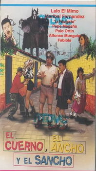 EL CUERNO EL ANCHO Y EL SANCHOcuerno 