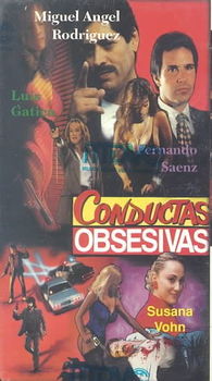 CONDUCTAS OBSESIVASconductas 