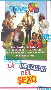 LA INFLACION DEL SEXOinflacion 
