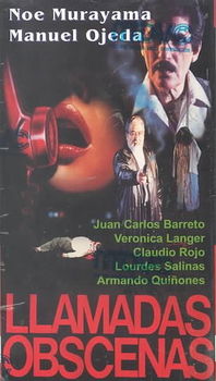 LLAMADAS OBSENASllamadas 