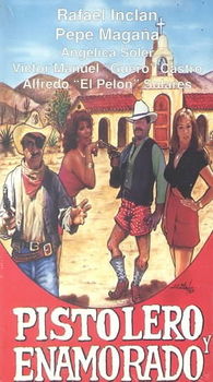 PISTOLERO Y ENAMORADOpistolero 