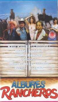 ALBURES RANCHEROSalbures 