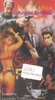 A SANGRE FRIAsangre 
