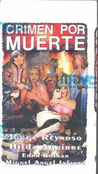 CRIMEN POR MUERTEcrimen 