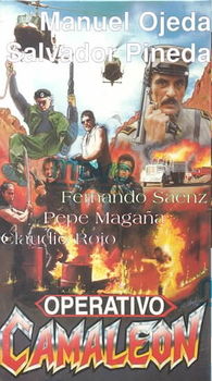 OPERATIVO CAMALEONoperativo 