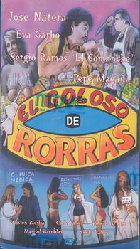EL GOLOSO DE RORRASgoloso 