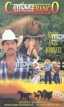 EL CABALLERANGOcaballerango 