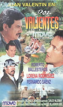DOS VALIENTESdos 