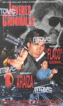 JOVENES CRIMINALESjovenes 