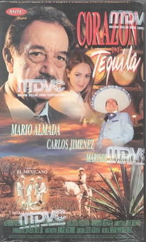 CORAZON DE TEQUILAcorazon 