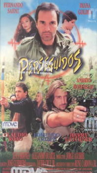 PERSEGUIDOSperseguidos 