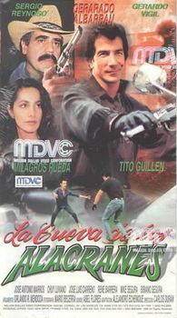 LA CUEVA DE LOS ALACRANEScueva 