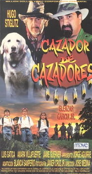 CAZADOR DE CAZADOREScazador 