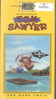 TOM SAWYERtom 