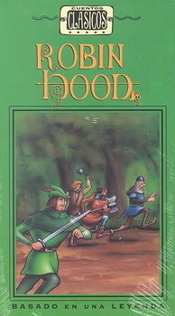 ROBIN HOODrobin 