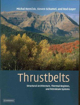 Thrustbeltsthrustbelts 