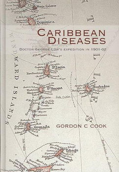 Caribbean Diseasescaribbean 