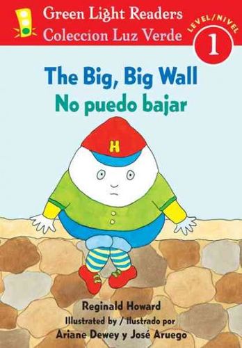 The Big, Big Wall/No Puedo Bajarbig 