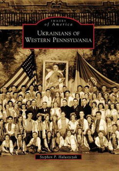 Ukrainians of Western Pennsylvaniaukrainians 