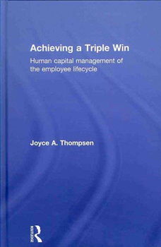 Achieving a Triple Winachieving 