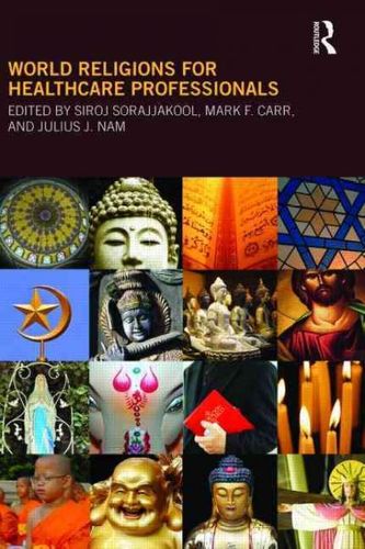 World Religions for Healthcare Professionalsworld 