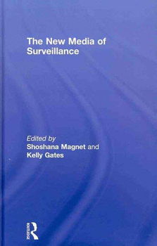 The New Media of Surveillancemedia 