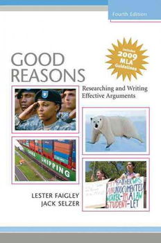 Good Reasonsreasons 