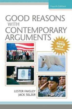 Good Reasons With Contemporary Argumentsreasons 