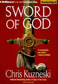 Sword of Godsword 