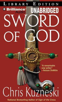 Sword of Godsword 