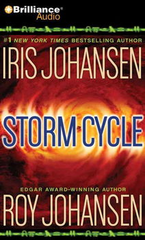 Storm Cyclestorm 