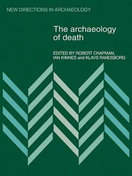 The Archaeology of Deatharchaeology 