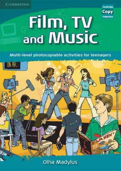 Film, TV, and Musicfilm 