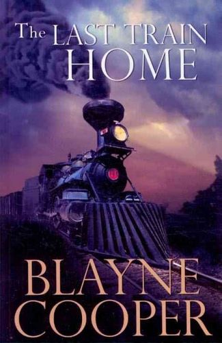 The Last Train Homelast 