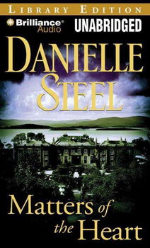 Matters of the Heartmatters 