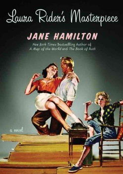 Laura Rider's Masterpiecelaura 