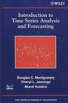 Introduction to Time Series Analysis and Forecastingintroduction 