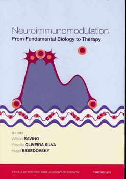 Neuroimmunomodulationneuroimmunomodulation 