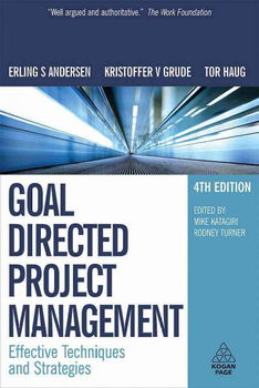 Goal Directed Project Managementgoal 