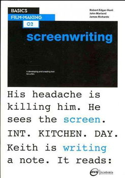 Screenwritingscreenwriting 